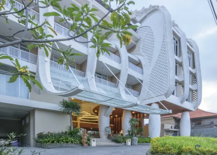Bedrock Kuta